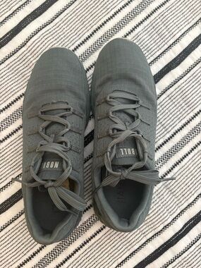NOBULL Women’s Trainer in Slate Gray